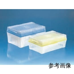 ピペットチップBOX 5-300μL 96本×5