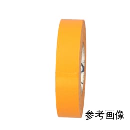 タイムテープ 巾38mm×13m オレンジ