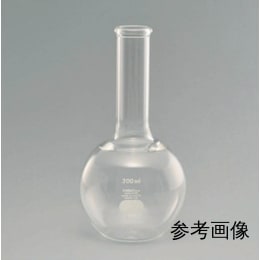 平底フラスコ 500mL 4060FK500