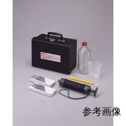 簡易排水試験セット用ビーカ WP22 200mL