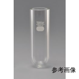 遠心沈澱管 丸底 100mL IWAKI