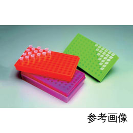 【販売終了】96ウェル FLIPPER ™マイクロチューブラック 8790