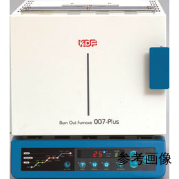簡易卓上マッフル炉 008-Plus