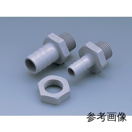 ニップル PVS12R12 1/2"