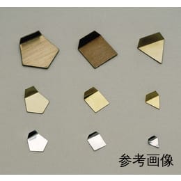 基準分銅型板状分銅(SUS) M1級 5mg M1PSB-5M