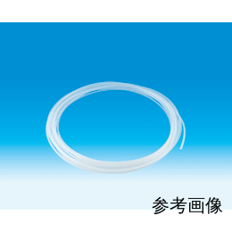 PTFEチューブ 0.7×1.7mm 10m