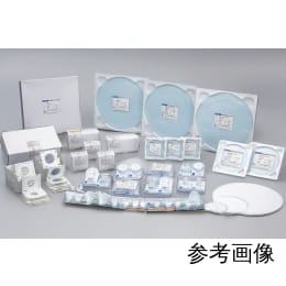 コーテッドフィルター Y100A142A 142mm100枚