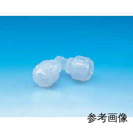 PFAユニオン・エルボー LFU-6P F-2201-001