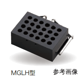 ハーフブロック MGLH-0248 0.2mLマイクロチューブ用