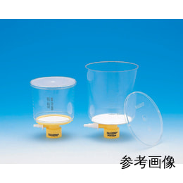 ボトルトップフィルター 290-3320 滅菌済 12入