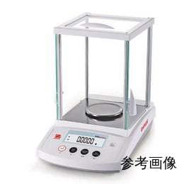 電子分析天びん PR223JP/E