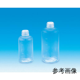 PFA細口ボトル 100mL F-1004-002