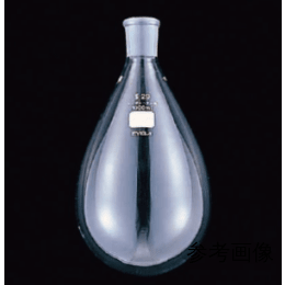 試料フラスコ 3000mL 116210