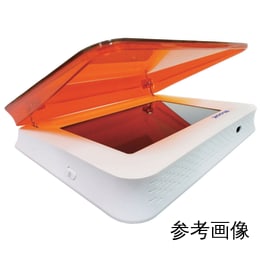BLooK™ゲル撮影用ミニ遮光フード BK001-00B