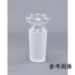 共通摺合平栓 比色管用 19/22 IWAKI