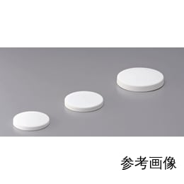アルミナS B型るつぼふたのみ BA-S-7用