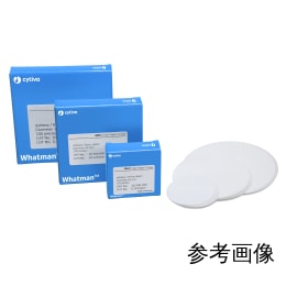 定量ろ紙 #589/1 90mm 100枚