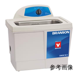 【販売終了】超音波洗浄器 M3800H-J
