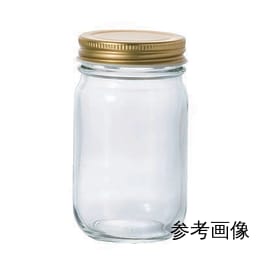 【販売終了】金キャップ多用びん 50 6本入