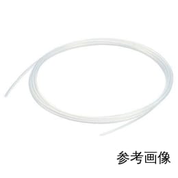 FEPチューブ フッ素樹脂 ミリサイズ TH TH0806N-20