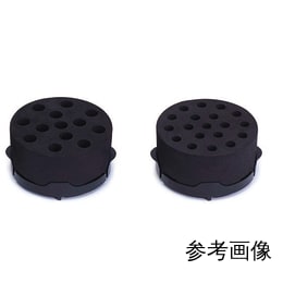 チューブホルダー 19本×10mm 連続