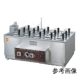 COD測定電気湯煎器 CD-8