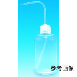 PFA細口洗浄瓶 1000mL F-1010-004