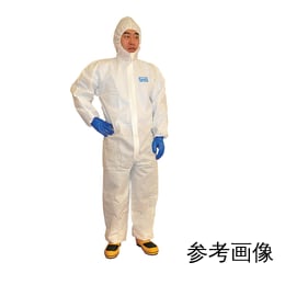 【販売終了】化学防護服 NP308 2L 5着