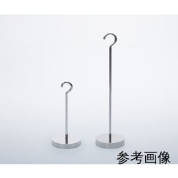 増おもり型分銅受台 g仕様 100g M1SS-100GS