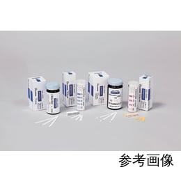 クロール試験紙 25-200ppm 300枚