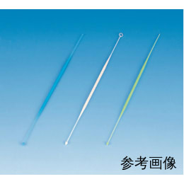 ループ 1μL 青 500本 PS