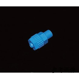 チューブロックアダプター R3/8オス-8×10 10個