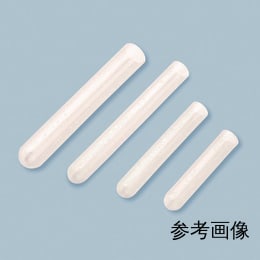PPテストチューブ 8mL 250本 0-1216-03 4004-0816