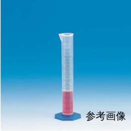 メスシリンダー PP 3662-0010JP 10mL