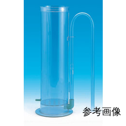 ピペット自動洗浄器用本体のみ 小