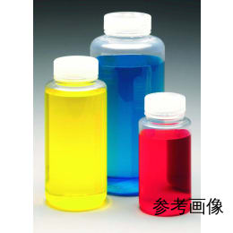 【販売終了】広口びん PMP 125mL