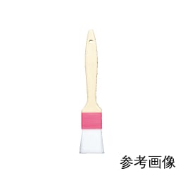 刷毛 PBT先付ナイロン 極細 50mm