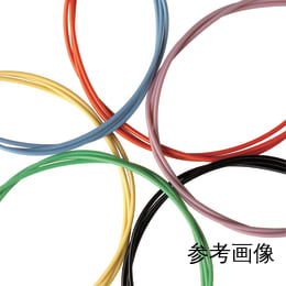 PEEKチューブ 灰 1/32"OD×0.015"ID 50feet