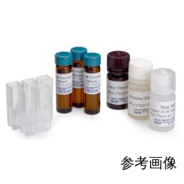 【販売終了】2762700 アトラジン試薬セット
