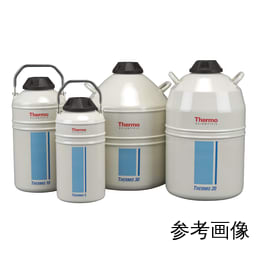 液体窒素貯蔵容器 サーモ5