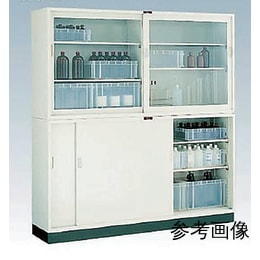 耐薬品保管庫 H-180