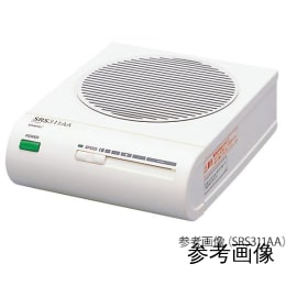マグネチックスターラー SRS216AA 60Hz用