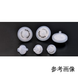 MS®シリンジフィルタ PVDF 30mm 0.45μm 100入