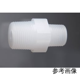 異径ニップルPT1/2×PT1/2　5個入