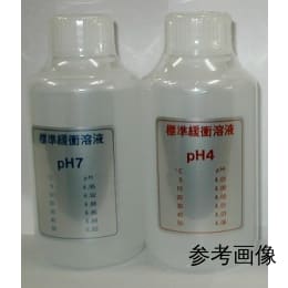 笠原理化工業 pH標準液 pH7 100mL