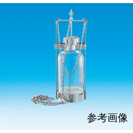 ハイロート採水器 SUS金具付 500mL