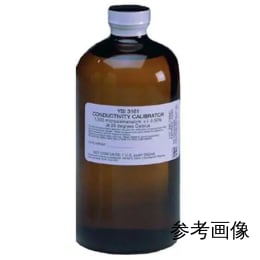 【販売終了】電導度標準液 10mS/cm 475mL 3168-1