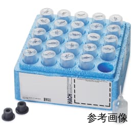 2515025 溶存酸素試薬 HR AV 25本入HACH1180