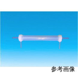 リービッヒ冷却器 500mm PFA製