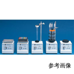 ホルダー L46用 試験管1本掛